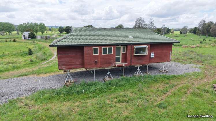 268 Punakitere Road Kaikohe_26