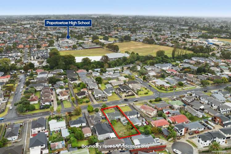 17 Pembroke Street Papatoetoe_18