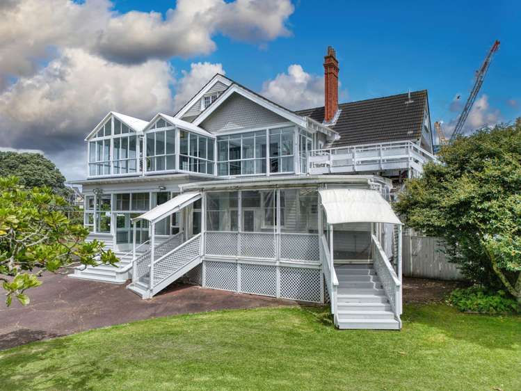 85 - 87 Gladstone Road Parnell_1