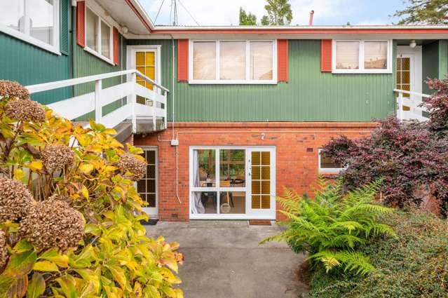 Private, Peaceful & Perfectly Positioned