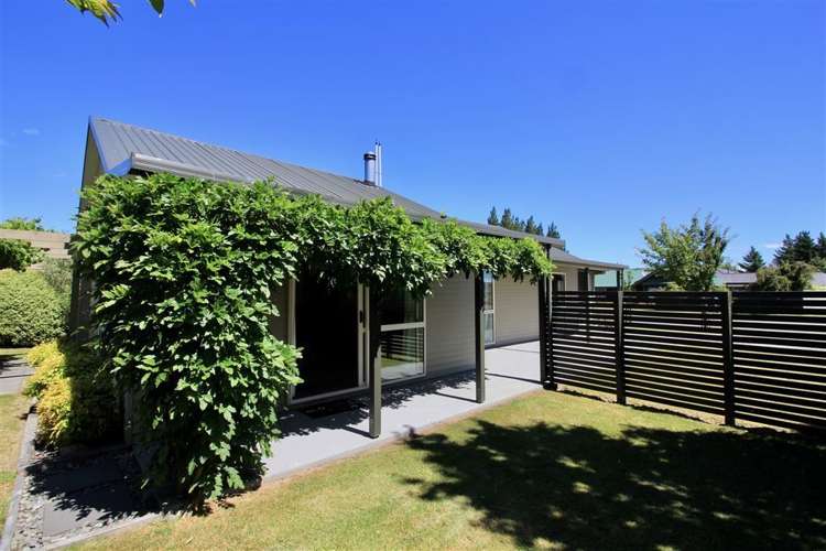 4 Grantham Drive Hanmer Springs_25