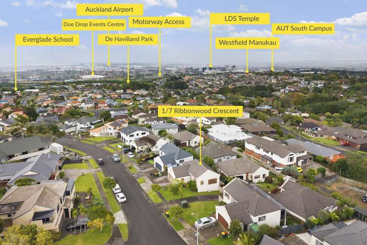 1/7 Ribbonwood Crescent Goodwood Heights_20