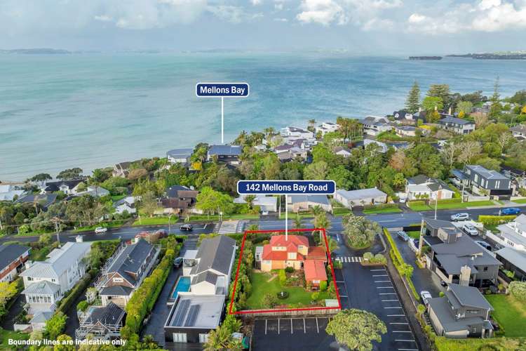 142 Mellons Bay Road Mellons Bay_27