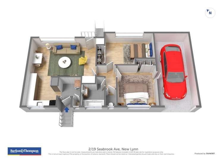 2/19 Seabrook Avenue New Lynn_11