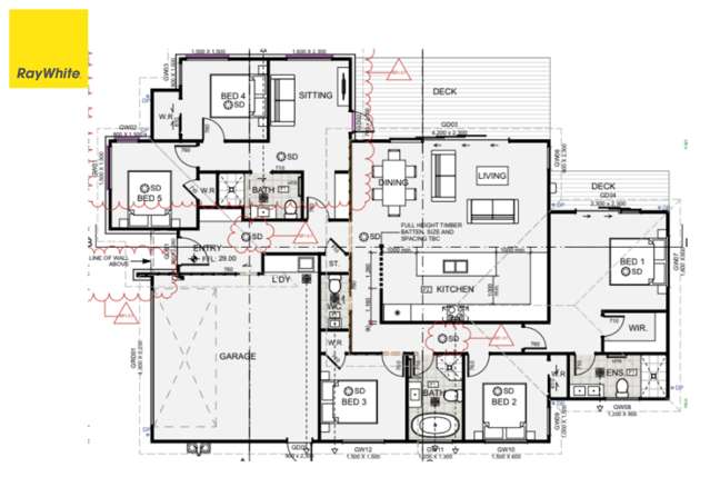 6 Rillside Crescent Milldale_1