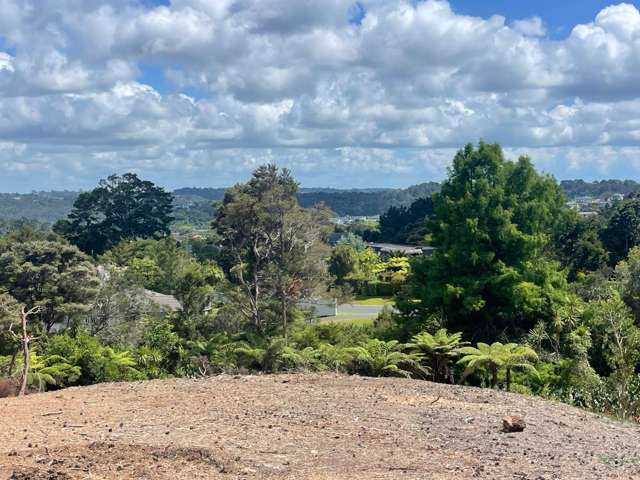 Lot 5 Shelter Drive Greenhithe_3