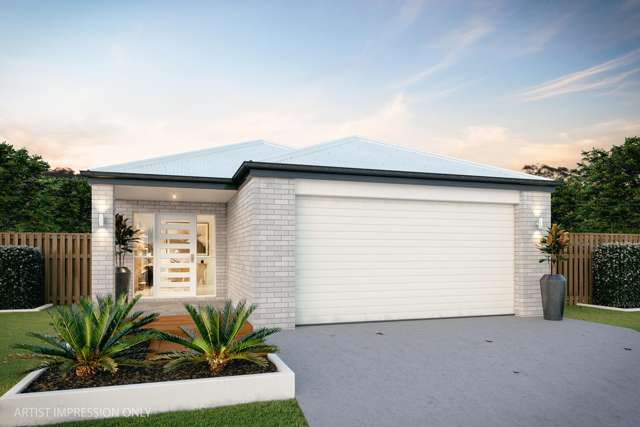Alure 209, Classic – House & Land Package