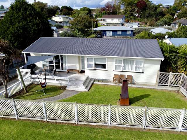 Fantastic Opportunity To Enter The Market
