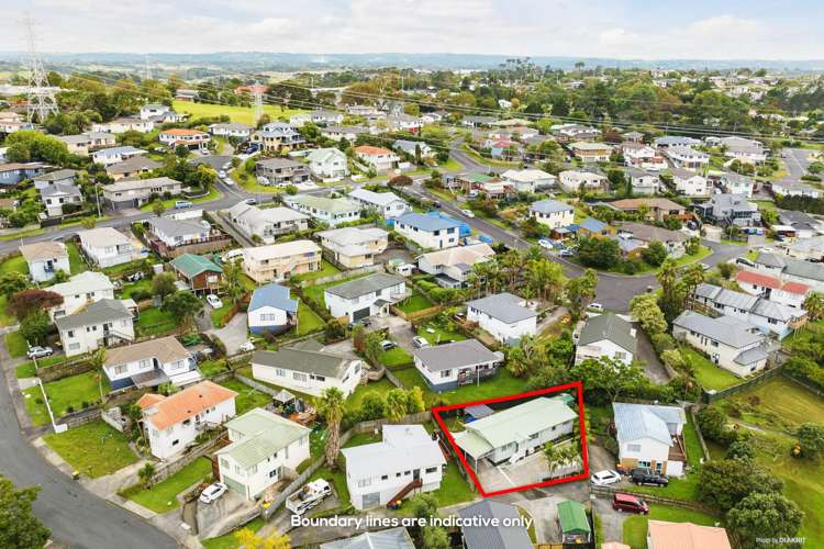 20 Loughanure Place Massey_12