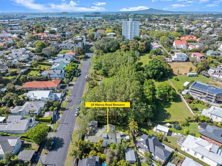 18 Wairua Road Remuera_18