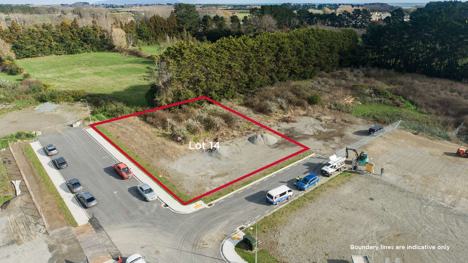 Lot 14, 13 Ngati Ngarongo Road Otaki_0