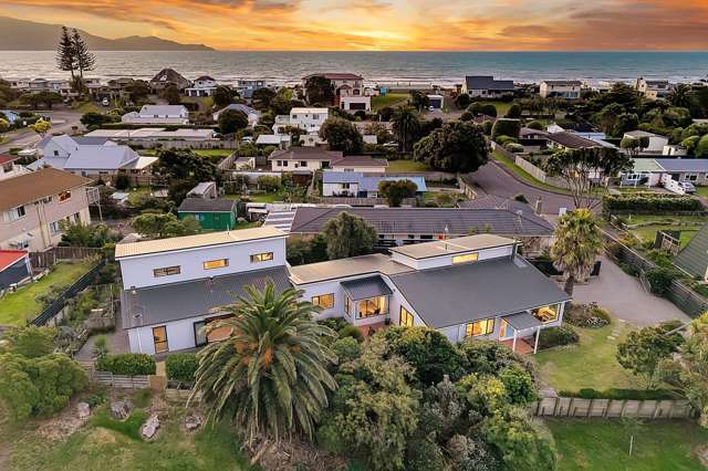 Elegant Coastal Living, Endless Possibility