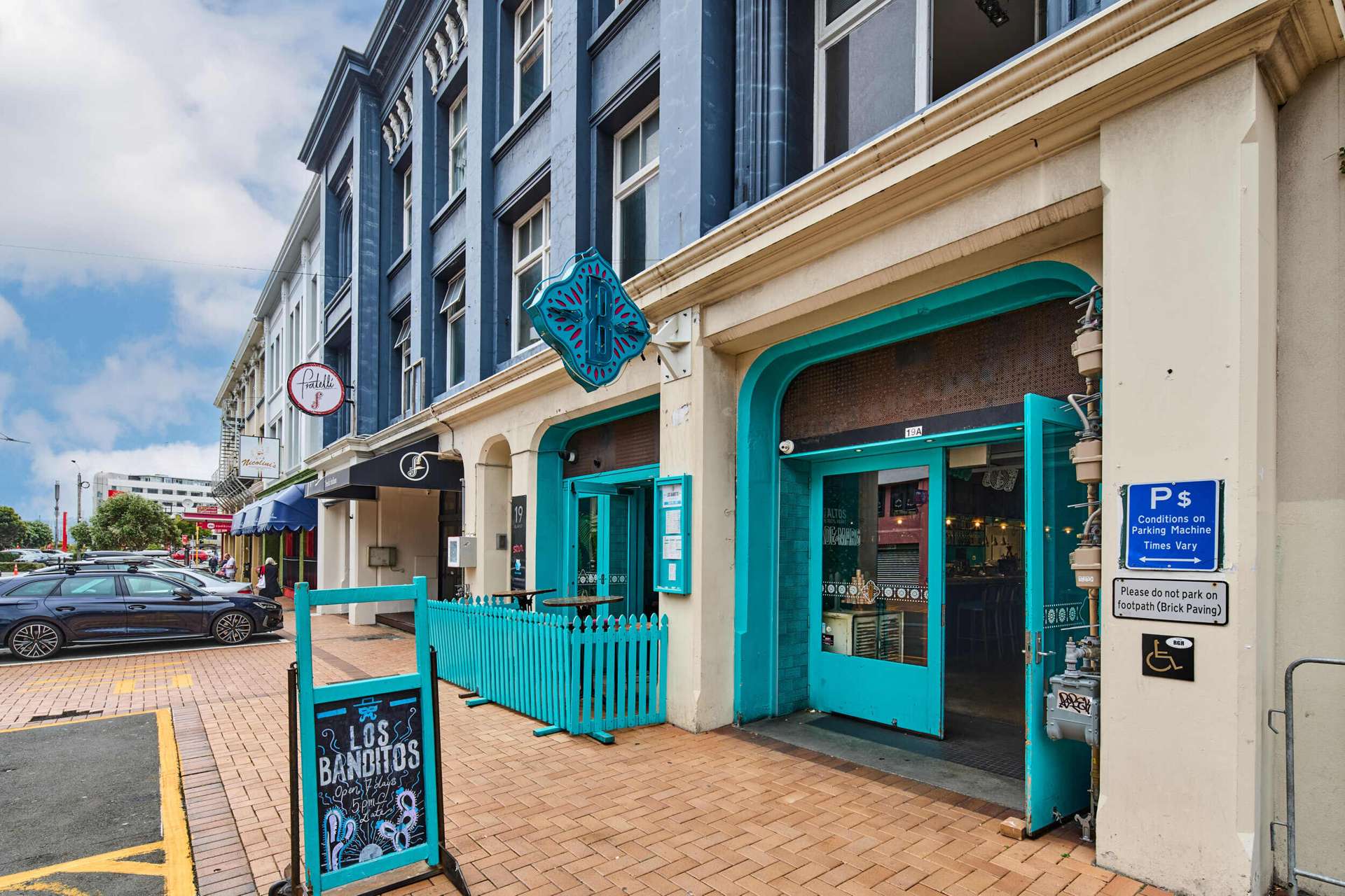 5/19 Blair Street Te Aro_0