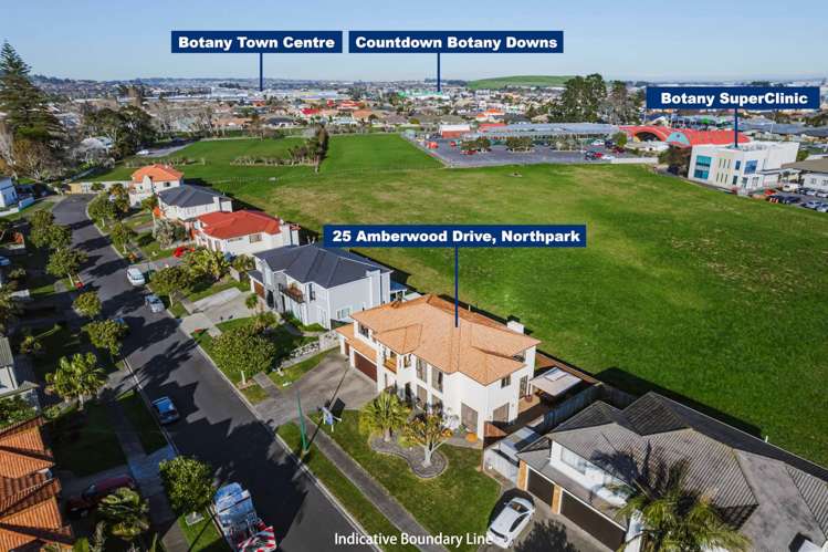 25 Amberwood Drive Northpark_18