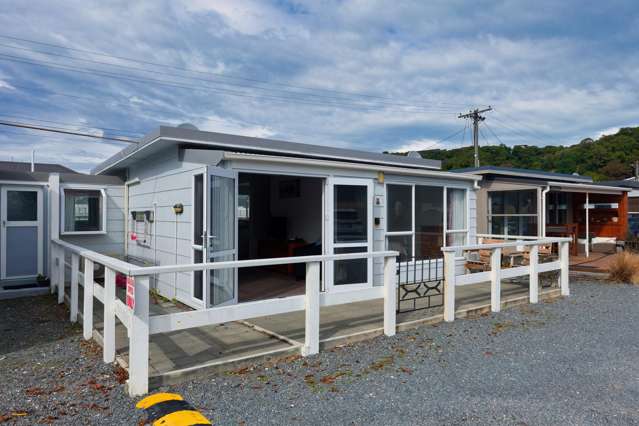 Charming Coastal Cottage
