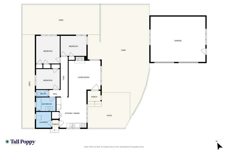 39a Elizabeth Street Tauhara_11