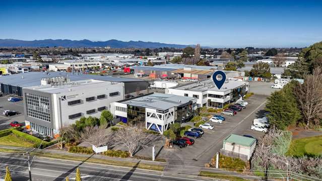 Unit 2, Level 1, 585 Wairakei Road Burnside_1
