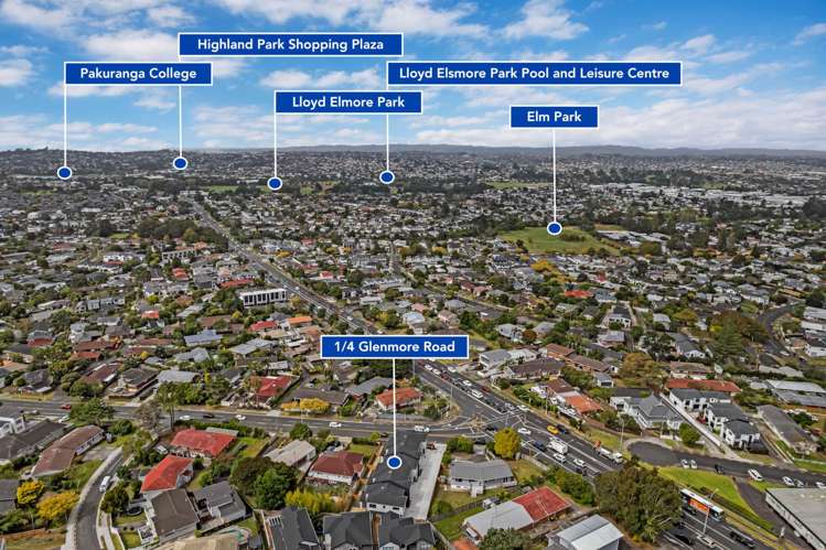 4A Glenmore Road Sunnyhills_23