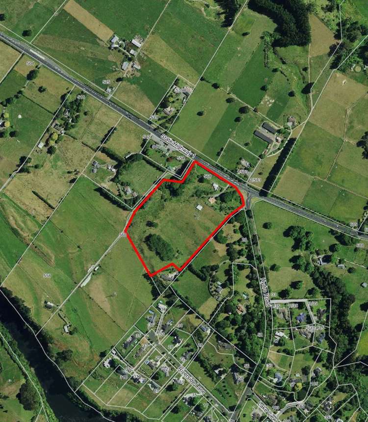 568 Tirau Road Cambridge_23