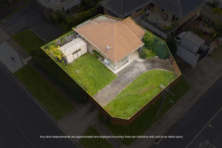 25 Ferndale Road Mount Wellington_15