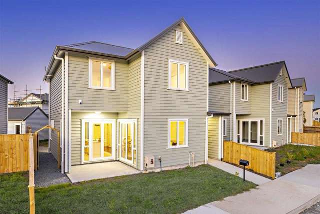 For rent 10 Warbler Crescent Papakura