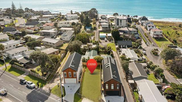 Three Pathways to Coastal Perfection!