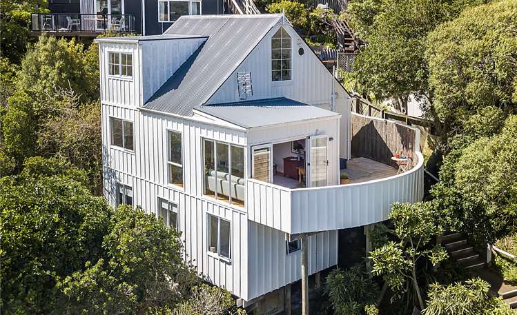 86a Volga Street Island Bay_1