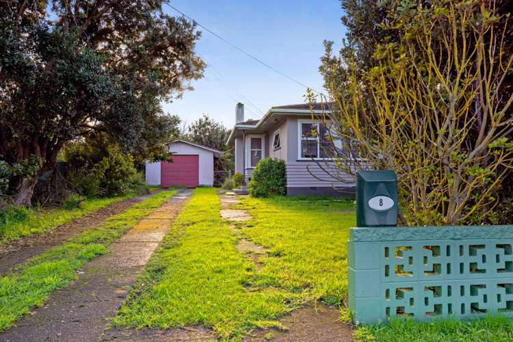 8 Elizabeth Street Patea South Taranaki Houses for Sale One Roof