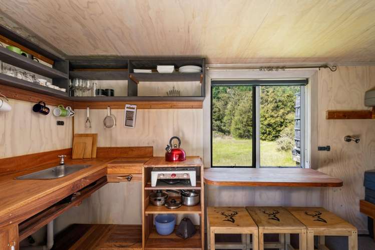 Leatham Road Wairau Valley_6