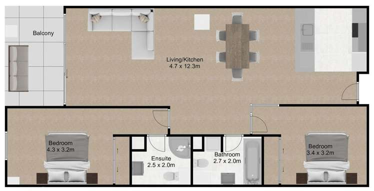 704/47 Hobson Street Auckland Central_20