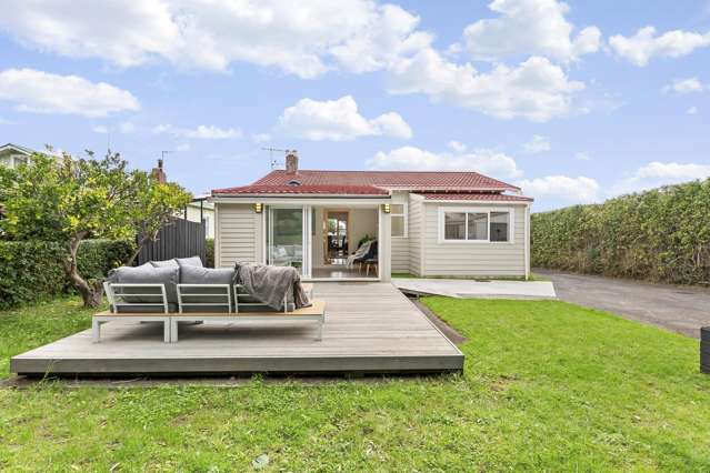 Sun, Space & Flexible Living