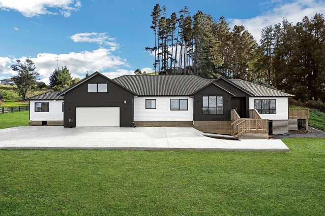 AFFORDABLE COUNTRY LUXURY