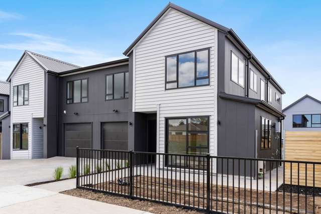 Lot 13, 4 Cara Avenue Kumeu_2