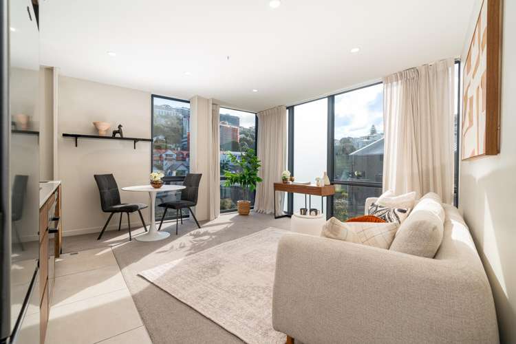 309/212 Willis Street Te Aro_4
