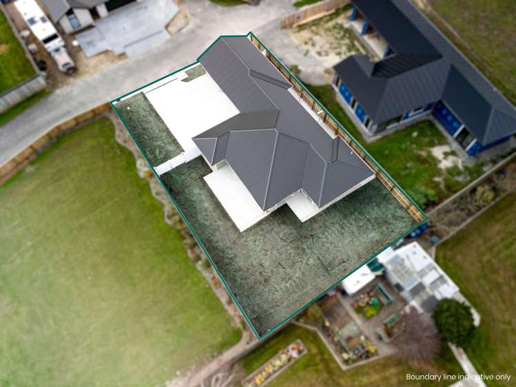 30E Woodville Street Leeston_30