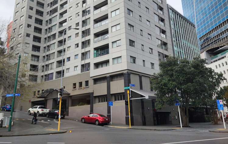 2F/1 Emily Place Auckland Central_16