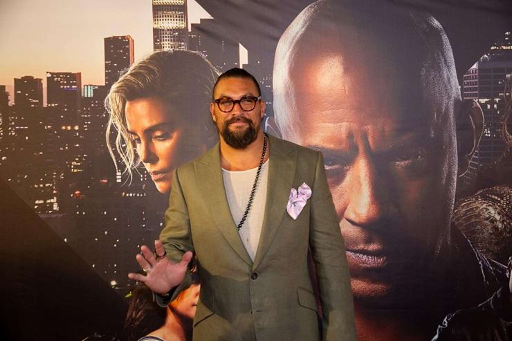Aquaman lands in Queenstown: Jason Momoa snaps up $15m lifestyle estate