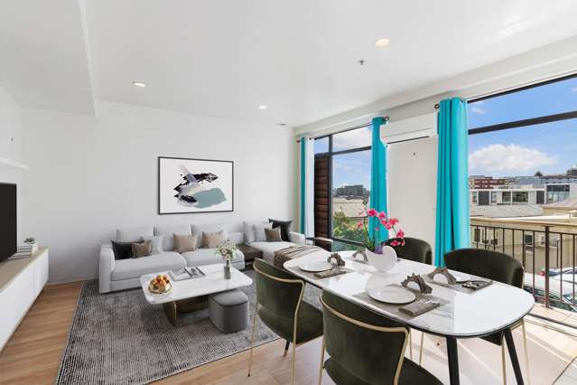 2f/5 Charlotte Street Eden Terrace_2