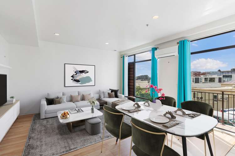 2f/5 Charlotte Street Eden Terrace_2