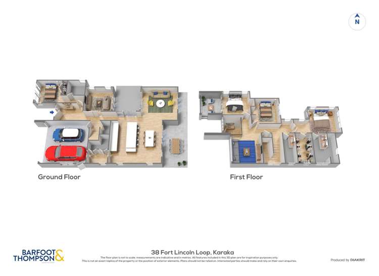 38 Fort Lincoln Loop Karaka_23