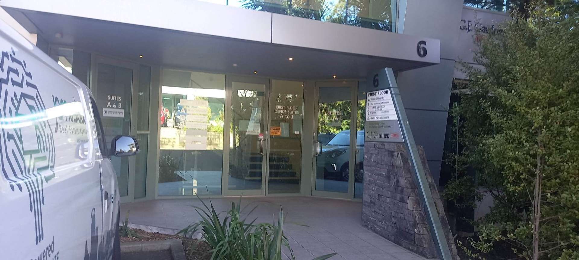 GF/Bldg 6/331 Rosedale Road Albany_0