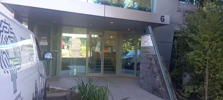 Ground Floor/Suite D/Building 6/331 Rosedale Road Albany_1