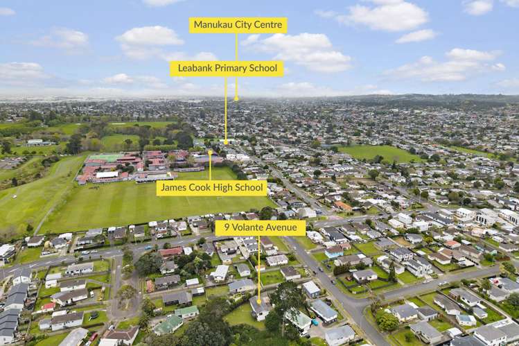 9 Volante Avenue Wattle Downs_24