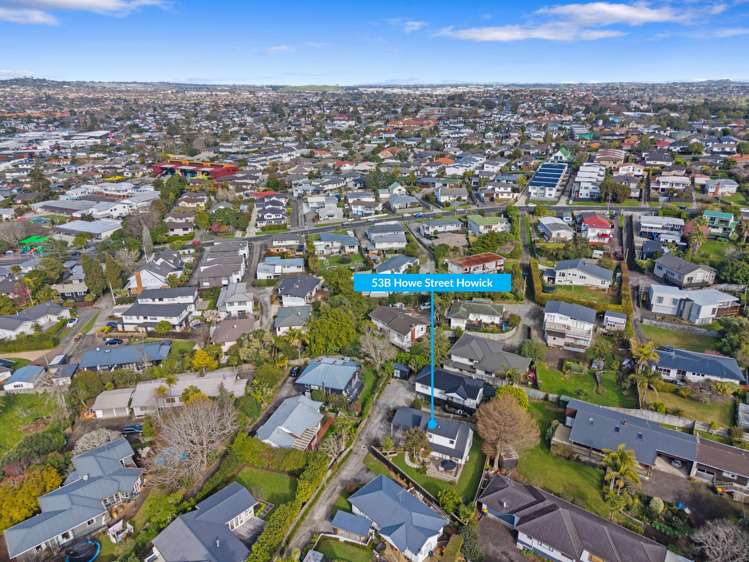 53B Howe Street Howick_27