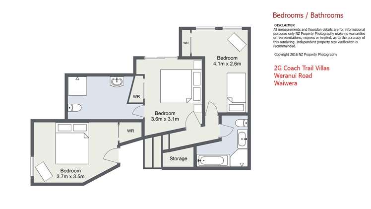 2g Weranui Road Waiwera_24