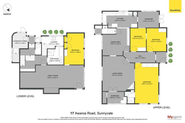 17 Awaroa Road Sunnyvale_1