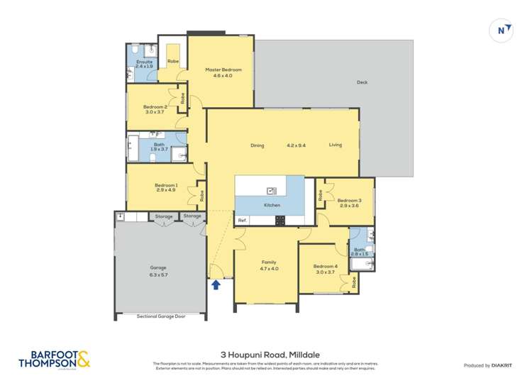 3 Houpuni Road Wainui_21