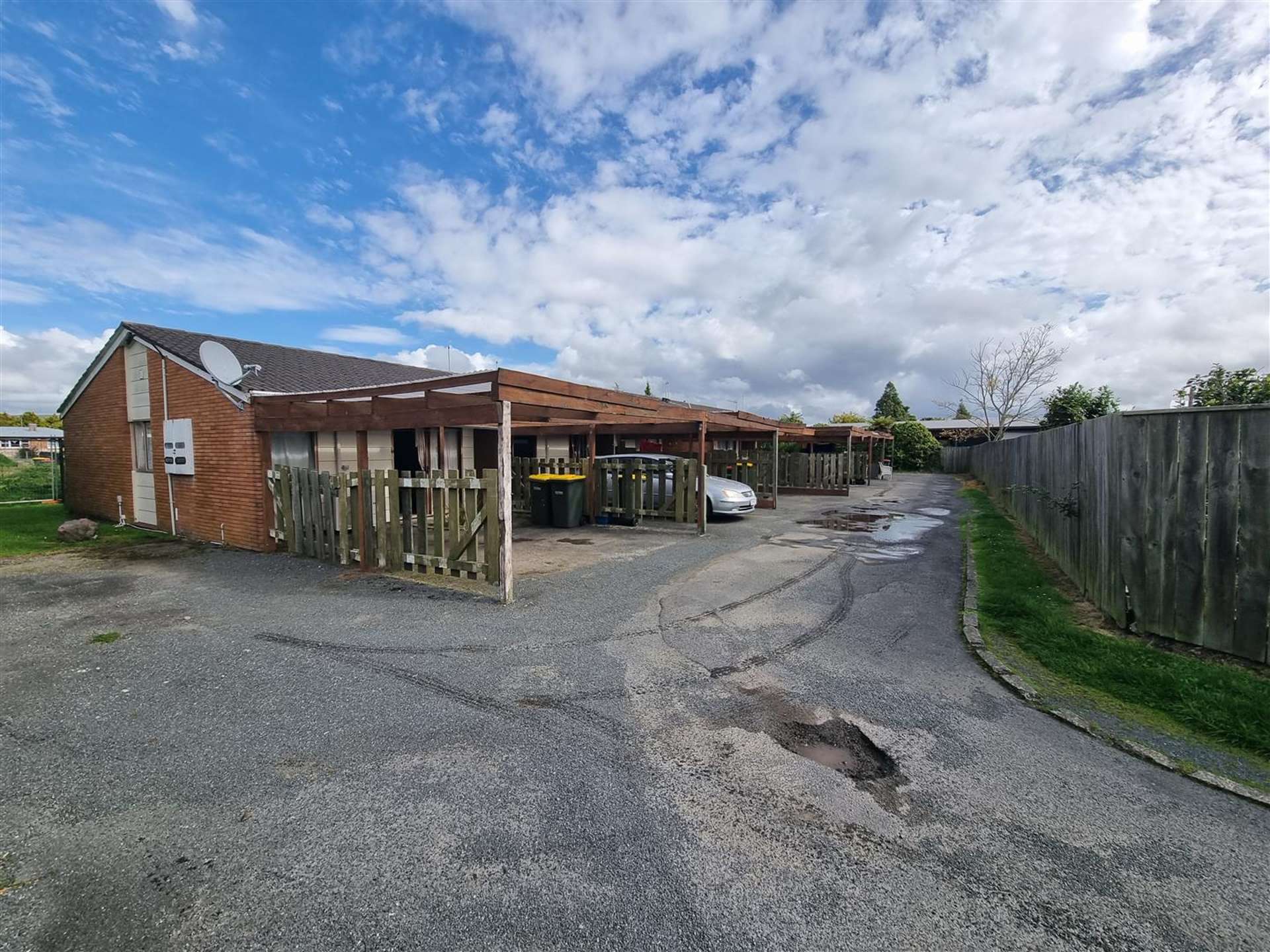 2/14 Pretoria Street Rotorua Central Rotorua Houses for Rent