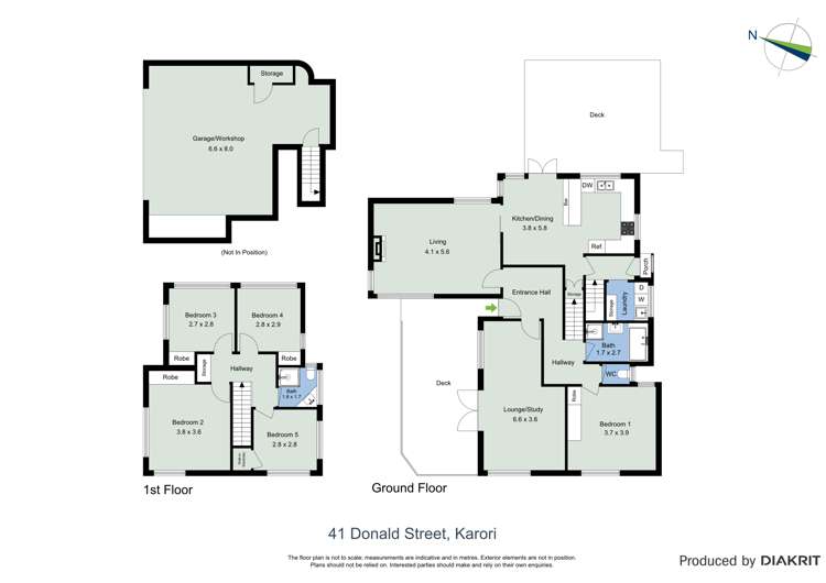 41 Donald Street Karori_14