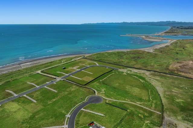 Coastal Bay of Plenty subdivision capitalises on economic and recreational assets